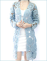 Crocheté